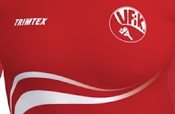 Klubbklær