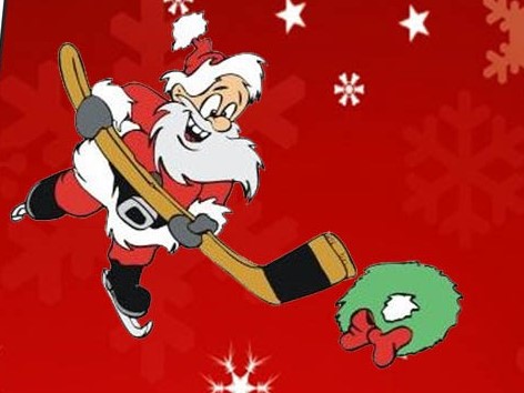 NISSEFEST & KLUBBMESTERSKAP KUNSTLØP