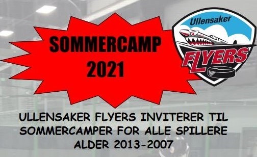 Sommercamp 2021