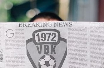 Varpe i vinden!
