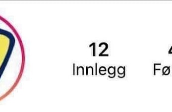 Varpe på Instagram