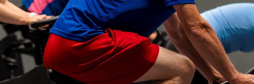 Tilbud om trening på Myrens Treningssenter