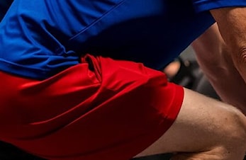 Tilbud om trening på Myrens Treningssenter