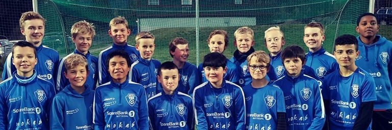 Årsberetningen for 2021