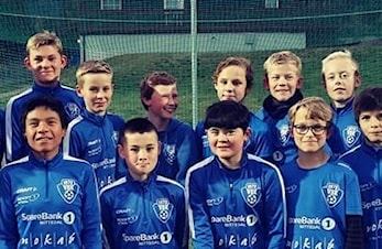 Årsberetningen for 2021