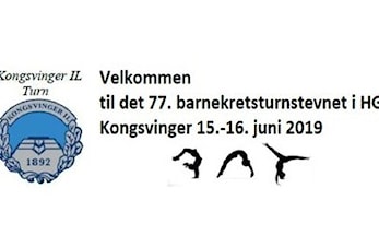 Påmelding til BKTS 2019