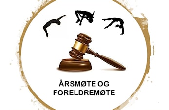 Innkalling til kombinert årsmøte og foreldremøte