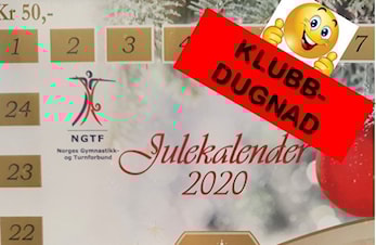 JULEDUGNAD