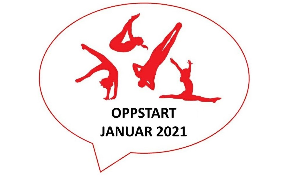 NY SESONG - VÅREN 2021