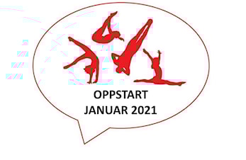 NY SESONG - VÅREN 2021