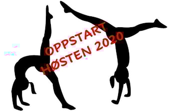 KIL Turn høsten 2020