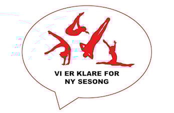 Vi er klare for ny sesong!