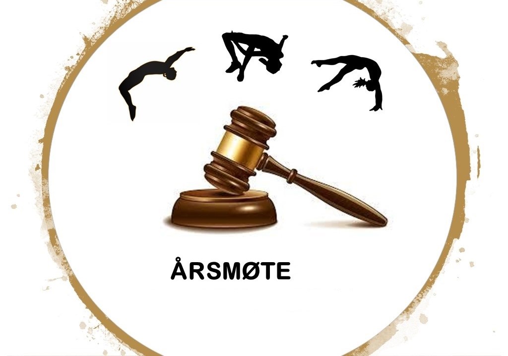 INNKALLING TIL ÅRSMØTE