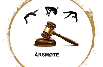 INNKALLING TIL ÅRSMØTE