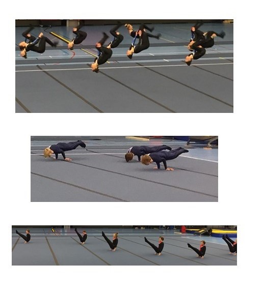 NYTT TILBUD I HØST!