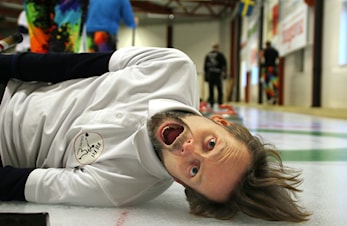 Tidligere finalister sviktet i Hedmarken Open - Jon Terje legger seg langflat