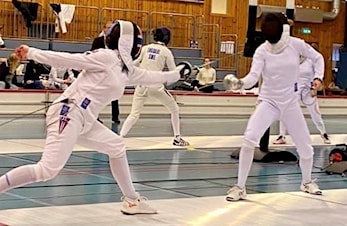 FINSK OG SVENSK SEIER I OSLO CUP 2021