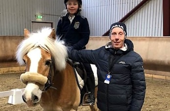 Invitasjon til programridning!