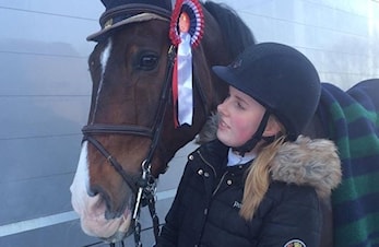 Gratulerer Aase og Hugo!