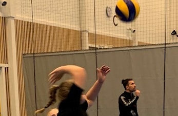Halltrening