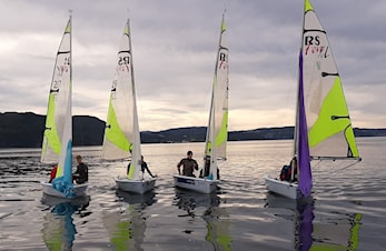 Feva Cup 2019 på Stjørdal - ventetiden ble ikke forgjeves