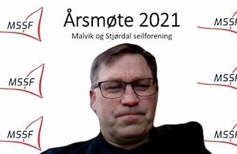 Bra oppmøte på årsmøtet!