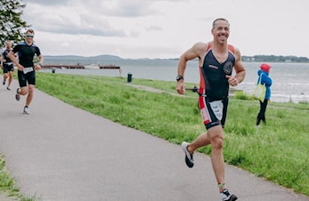 Vår og sommer karusell