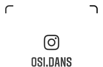 Vi er på instagram!