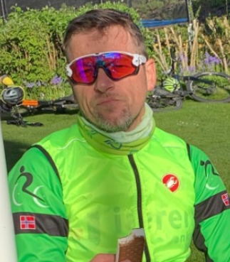 Ny leder i Klepp Cykle Club!