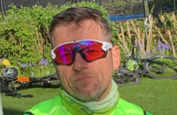 Ny leder i Klepp Cykle Club!