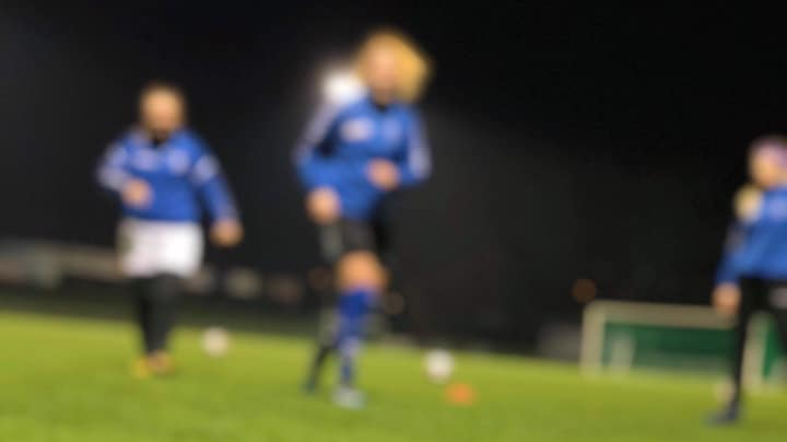Vi ønsker oss flere fotballjenter