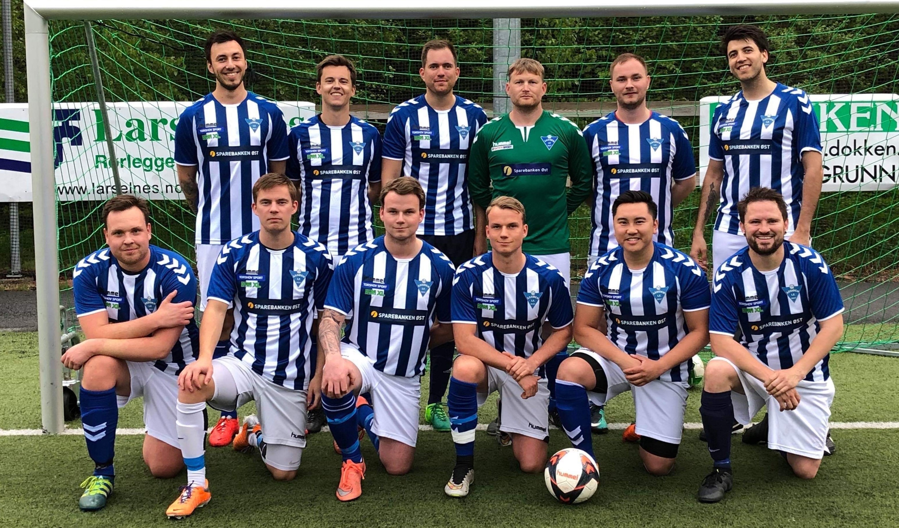 Bredde i bredden