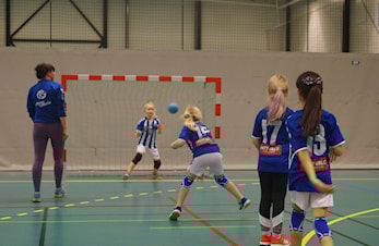 Aktivitetskontingent for håndballsesongen 20/21
