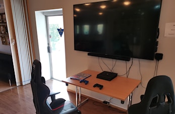 Åpent klubbhus - Aktiv Gaming