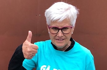 Bidra til TV-aksjonen!