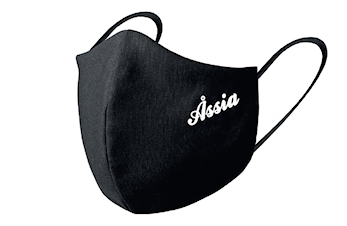 Åssia-munnbind