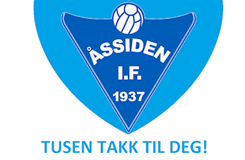 Tusen takk!