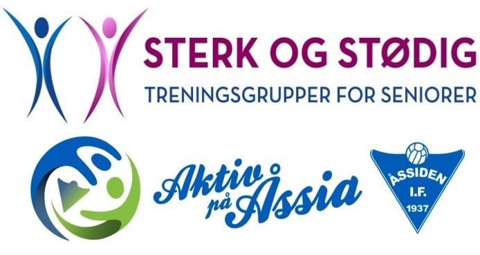 Sterk og stødig hver onsdag