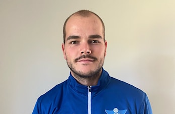 Vikar på plass