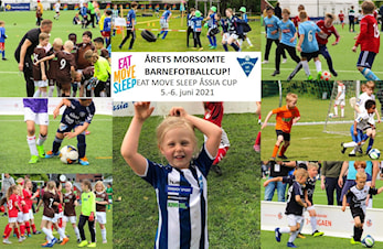 EMS Åssia Cup 2021