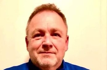 Luke 21: Levi er ny A-lagstrener