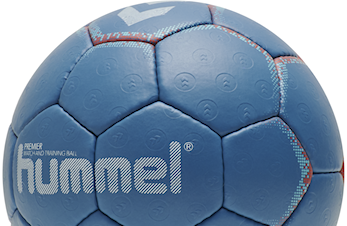 Er du damelagets nye håndballtrener?
