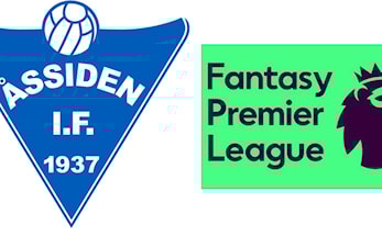 Vinner av Åssia Fantasy