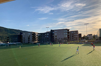 Åssiden-gutta klar for Mjøndalen i cupen!