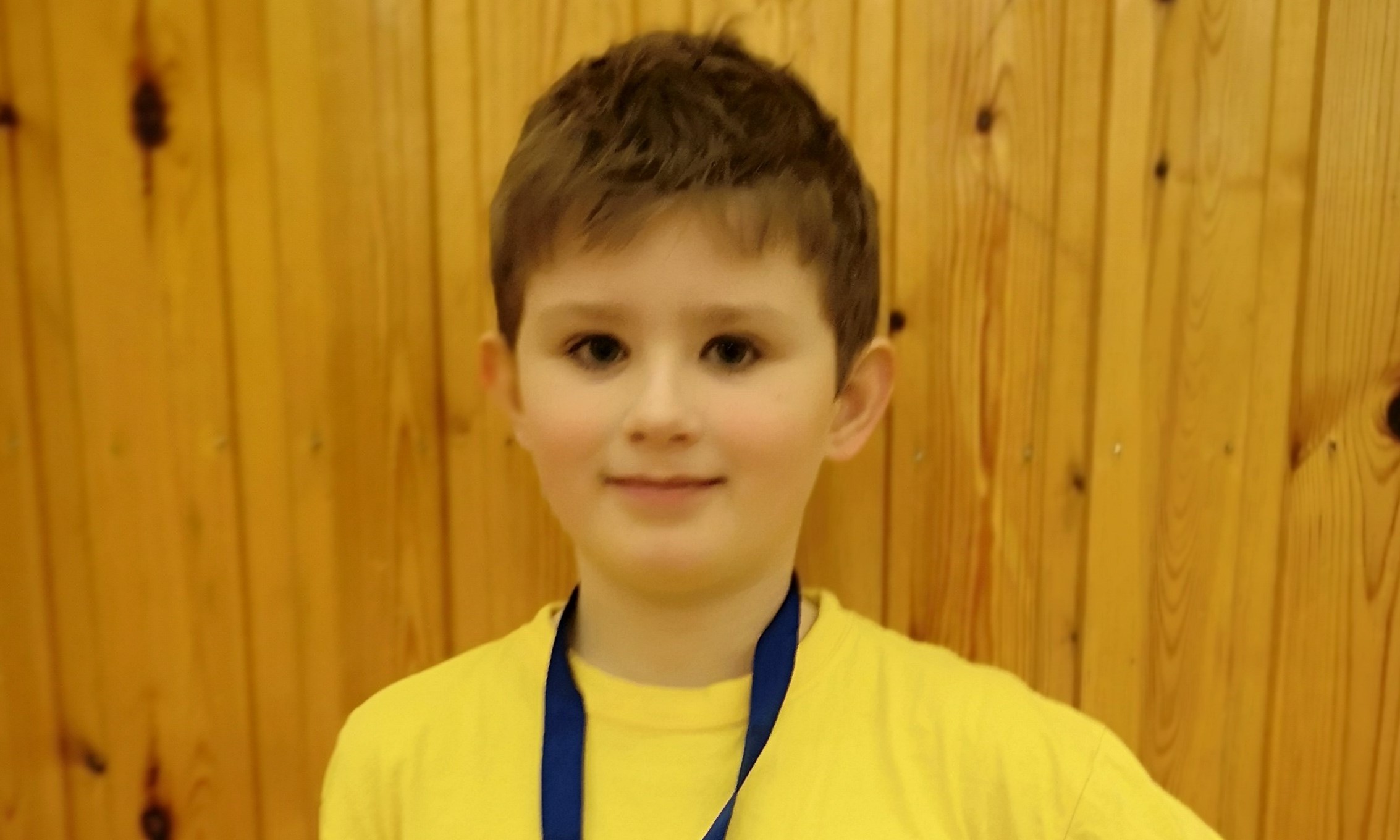 Oppstart av vår aktivitet - tirsdag