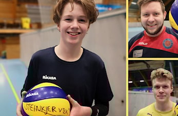 Trenerattesten for barn og ungdom