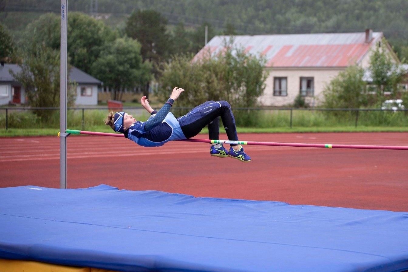 Stevnehelg i nord og sør