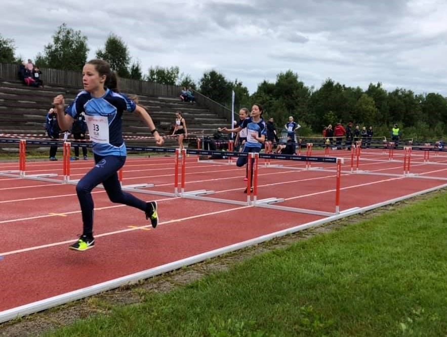 Sortlandsmesterskapet 2020