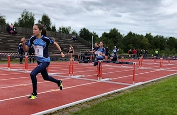 Sortlandsmesterskapet 2020