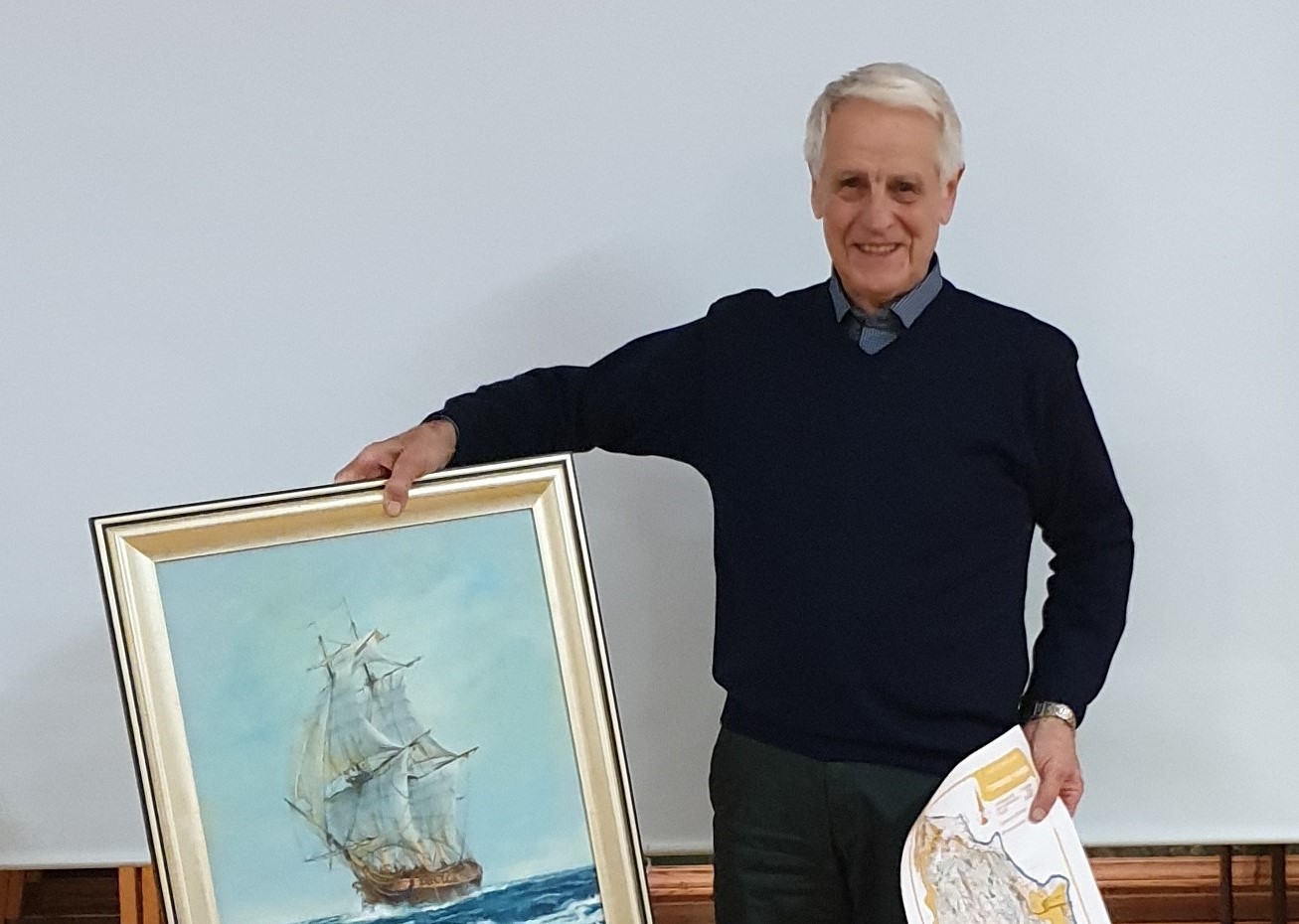 Nytt æresmedlem, premier, gaver og utmerkelser på årsmøtet